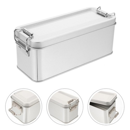 Biscuit box cream - biscuit,