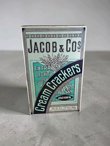 Vintage jacob s extra - jacob, co's