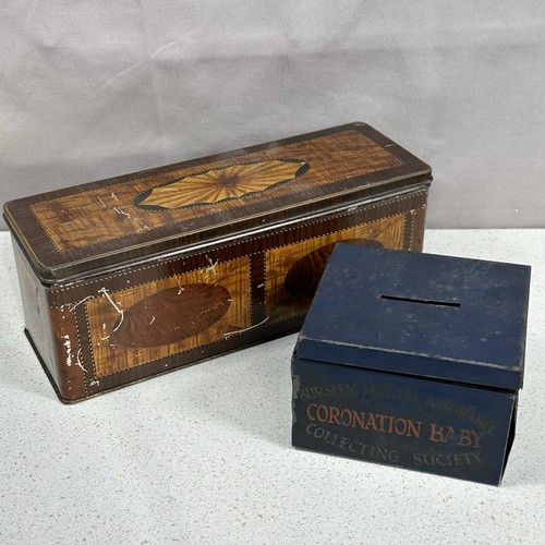 Vintage boxes cws cream - vintage,