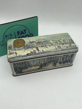 Vintage Jacob’s Tin. Scenic