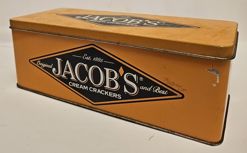 Vintage retro jacob cream - vintage,