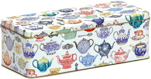 Teapots design cream - teapots,