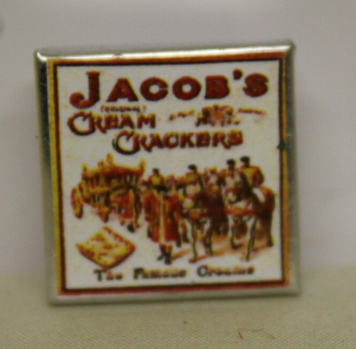 Dolls house metal - house,