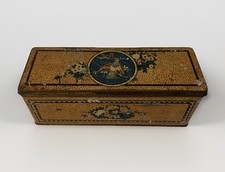 Vintage CWS Cream Crackers