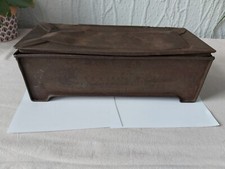 VINTAGE CWS CREAM CRACKERS