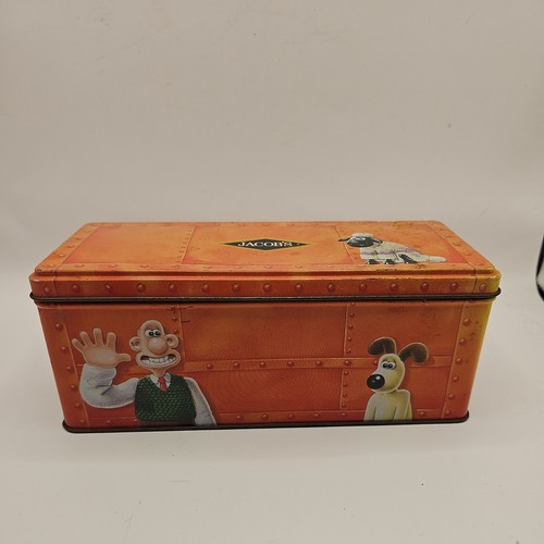 Jacob cream cracker - jacob, storage