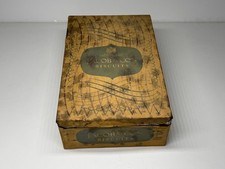 Vintage Jacob & Co's Biscuits