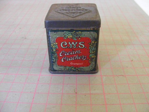 Antique edwardian cream - antique, c.w.s.