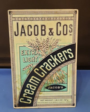 Vintage Jacob & Co's Extra
