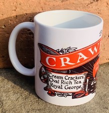 Crawford’s Cream Cracker