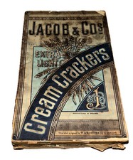 Vintage Jacobs & Co xtra Light