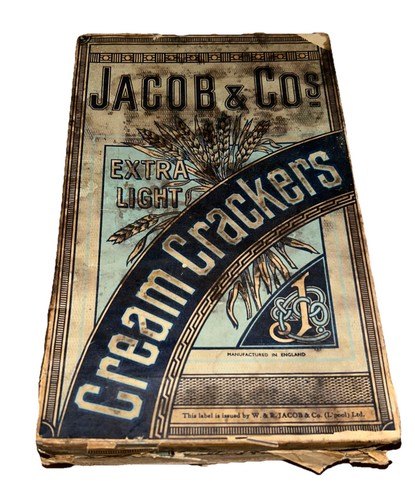 Vintage jacobs xtra light - jacobs,