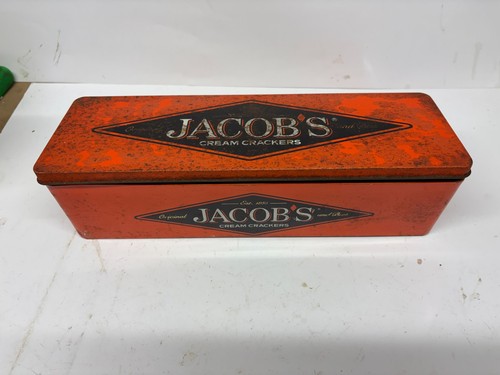 Vintage jacobs cream - jacobs,