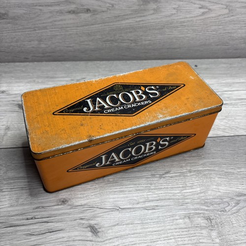 Jacobs vintage cream - jacobs, crackers
