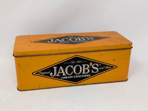 Vintage jacobs cream - vintage,