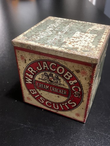 Antique c1930 jacob cos - w&r, jacob&cos