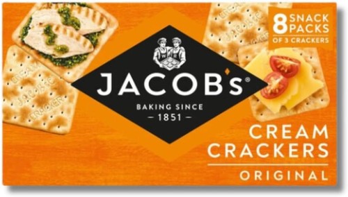 Timeless jacobs cream - ,