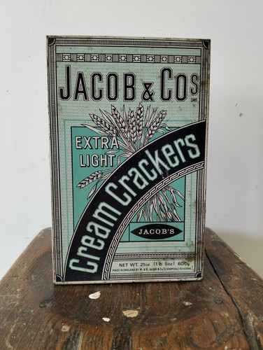 Vintage jacob s extra - vintage, co’s