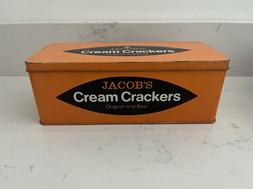 Vintage retro jacob cream - vintage,