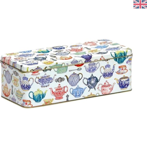 Quality cream cracker tin - cream,