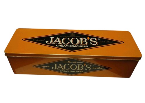 Vintage jacob cream - vintage, jacob's