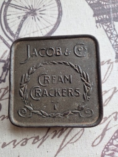 Antique jacob cream - antique,