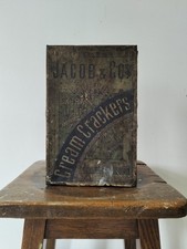 Antique Jacob & Co’s Cream