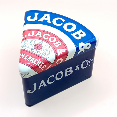 Half moon bay - jacob, &