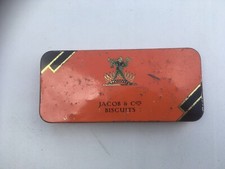 Vintage Jacob & Co's Biscuits