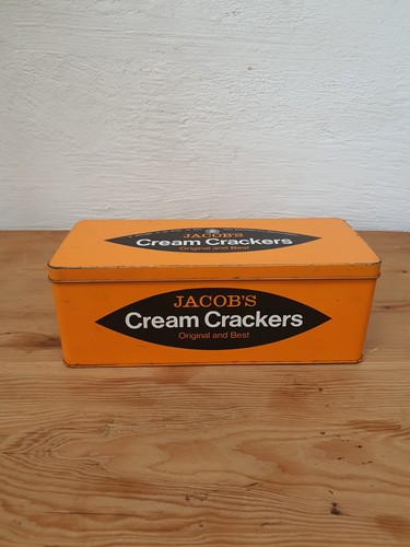 Vintage jacobs cream - vintage,