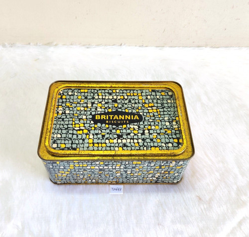 1950s vintage britannia - 1950s,