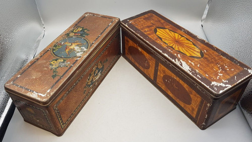 Vintage pair cws - pair,