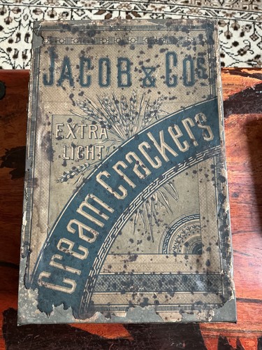 Lge vintage jacobs co xtra - co,