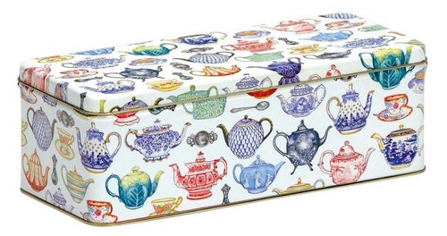 Teapots design cream - teapots,