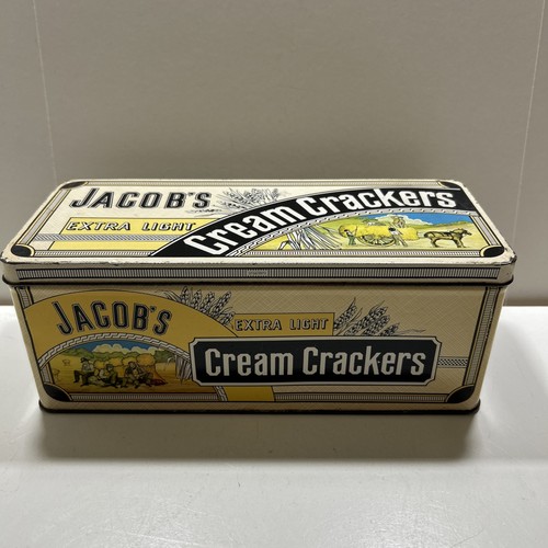 Vintage jacob extra light - vintage,