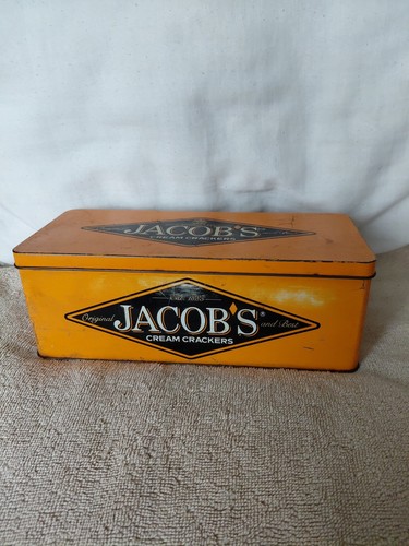 Vintage retro jacob - retro, cream