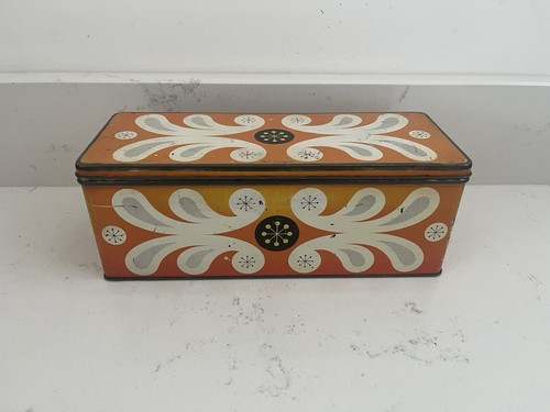 Vintage 1950s jacob cream - 1950s,