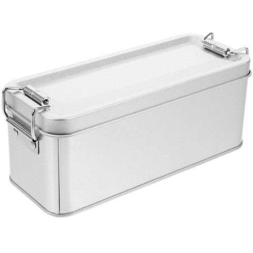 Nut storage container cream - nut,