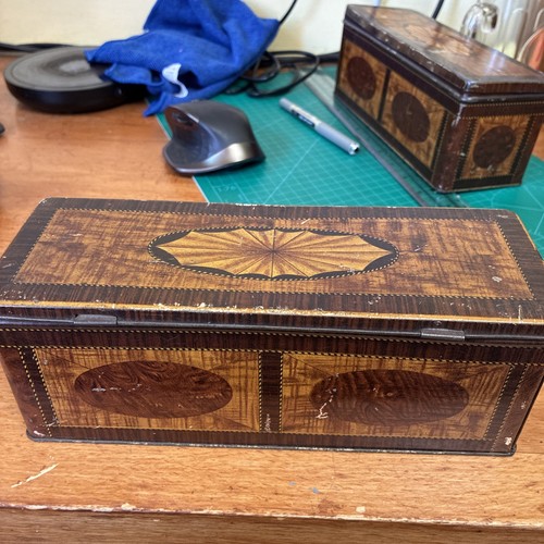 Vintage cws wooden - vintage, box