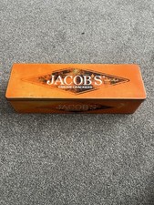 Jacobs Vintage Cream Cracker
